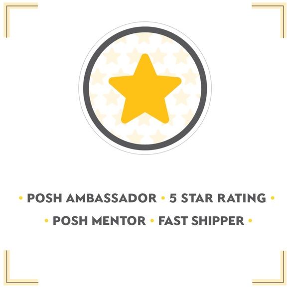 ⭐️ 5-Stars ⭐️ Fast Shipper ⭐️ Ambassador ⭐️ - Picture 2 of 2